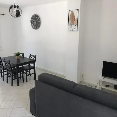 Apartament Eden, F3 Avec Exterieur Et Parking Ver-sur-Mer