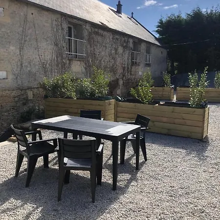 Apartament Eden, F3 Avec Exterieur Et Parking *