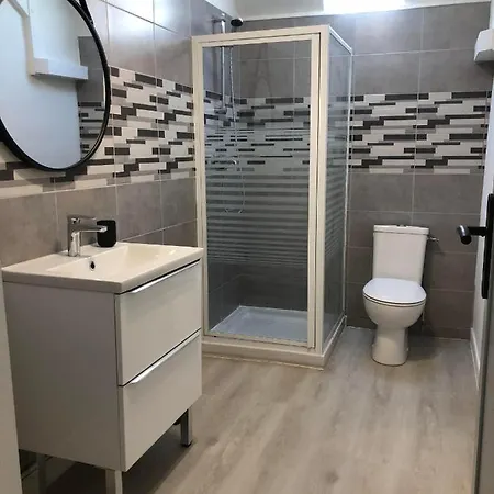 Apartament Eden, F3 Avec Exterieur Et Parking *
