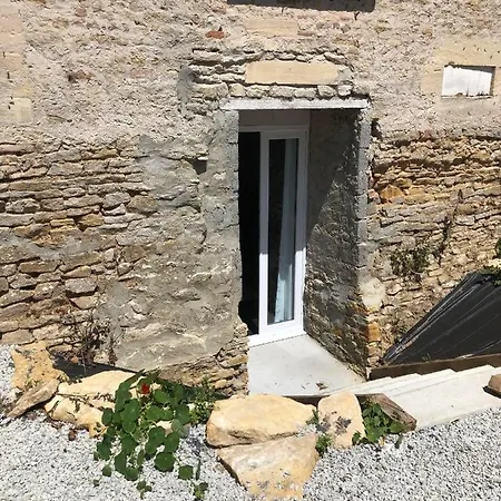 Eden, F3 Avec Exterieur Et Parking Apartament Ver-sur-Mer