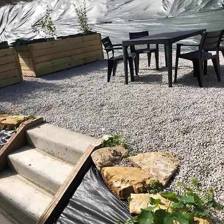 Eden, F3 Avec Exterieur Et Parking Apartament *