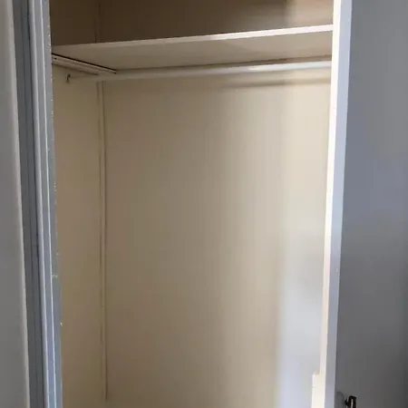 Apartament Eden, F3 Avec Exterieur Et Parking *